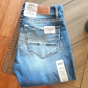 BKE Stella jeans